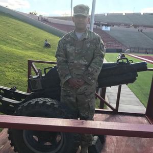 Meet your Posher, Marcus